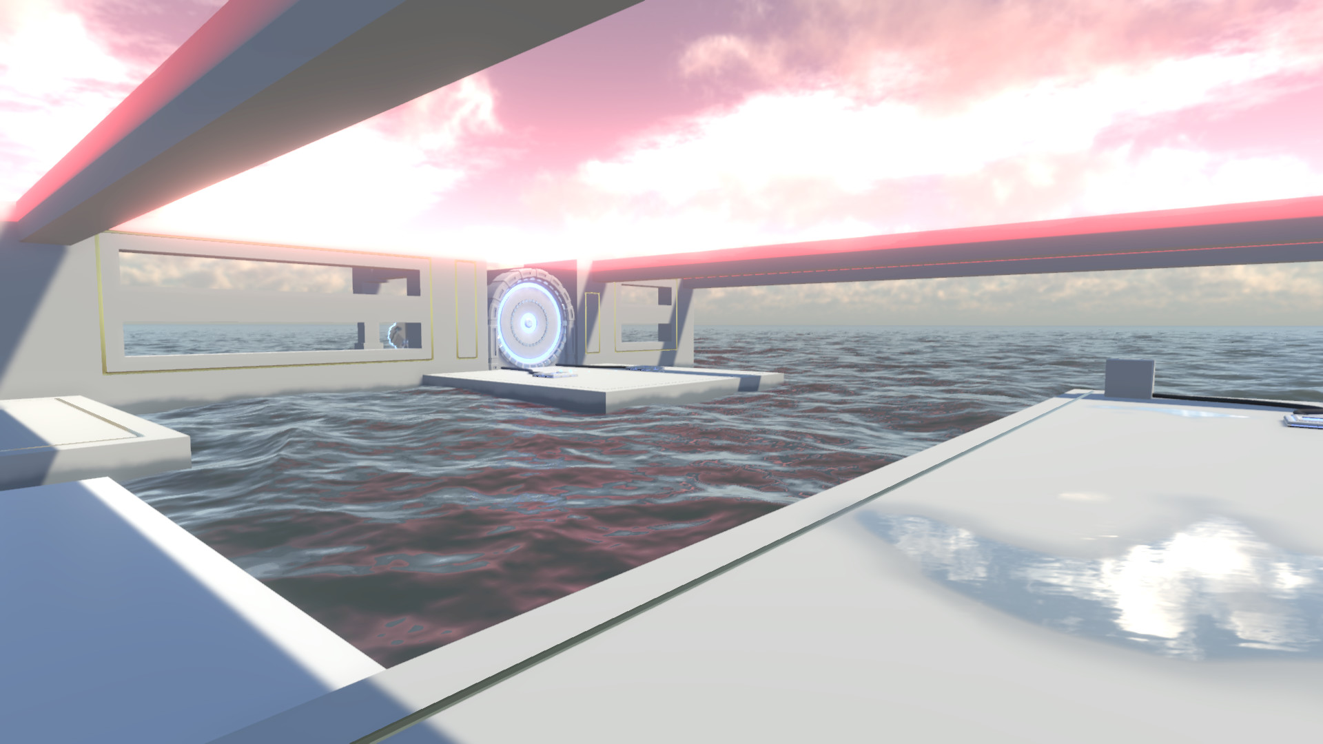 The Rodinia Project screenshot 14