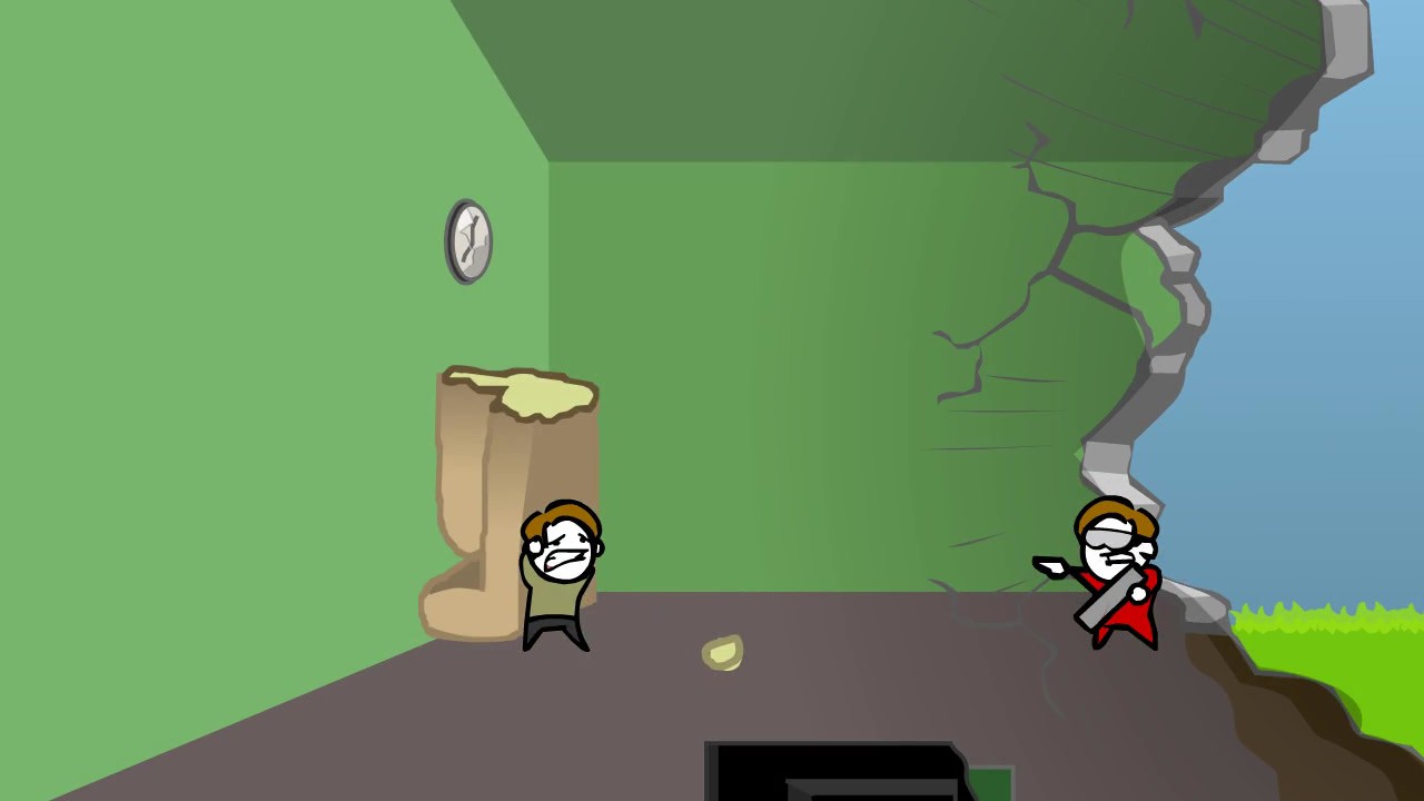 No Time to Explain OST screenshot 3