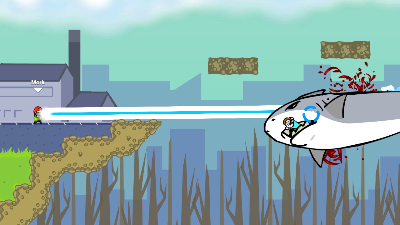 No Time to Explain OST screenshot 2