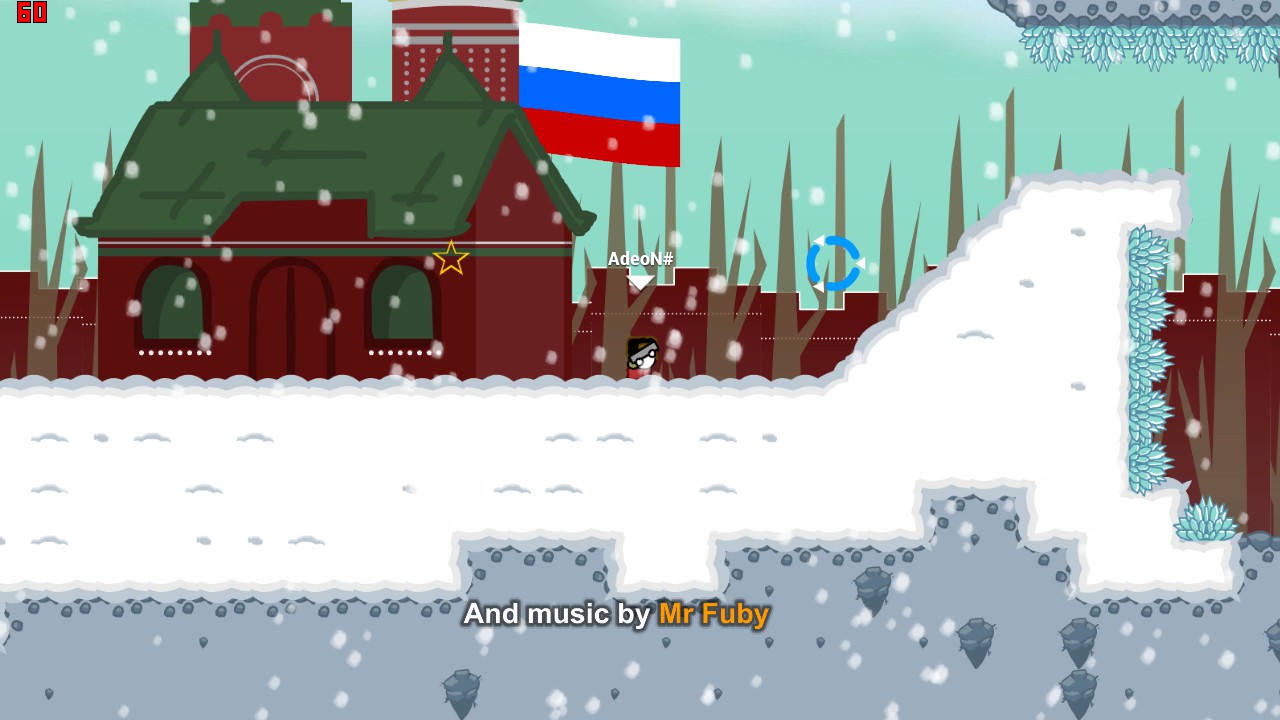 No Time to Explain OST screenshot 1