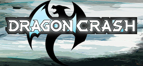 DragonCrash Cover Image