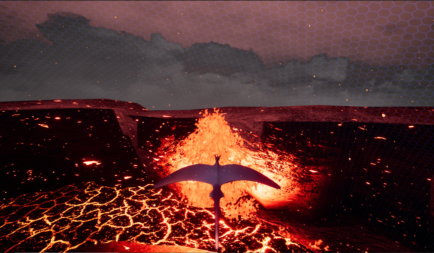 DragonCrash screenshot 14