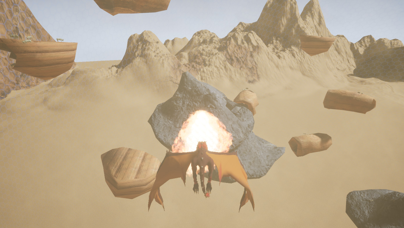 DragonCrash screenshot 11