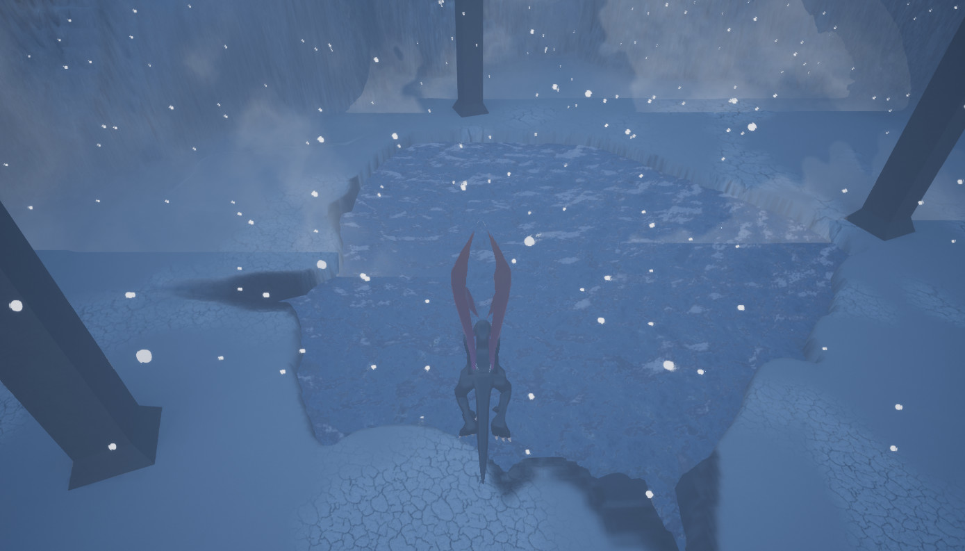 DragonCrash screenshot 4