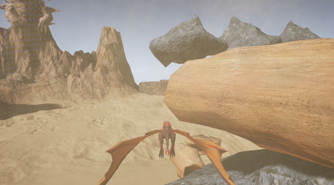 DragonCrash screenshot 6