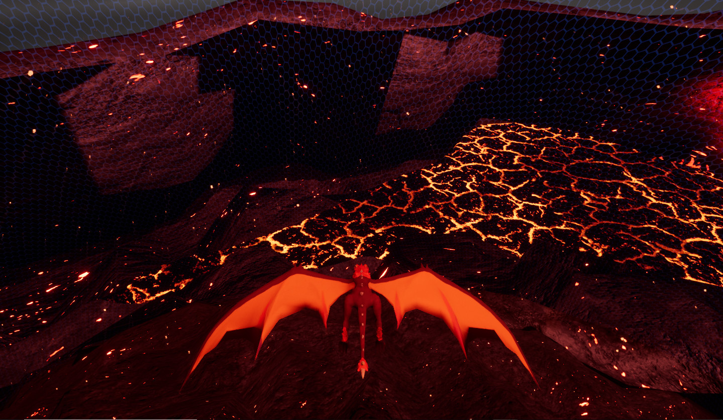DragonCrash screenshot 15