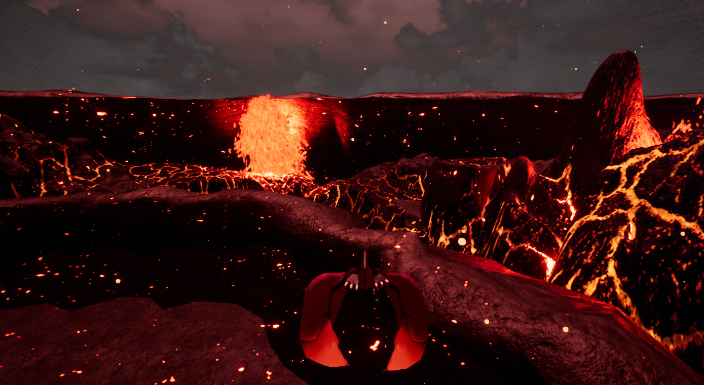 DragonCrash screenshot 17