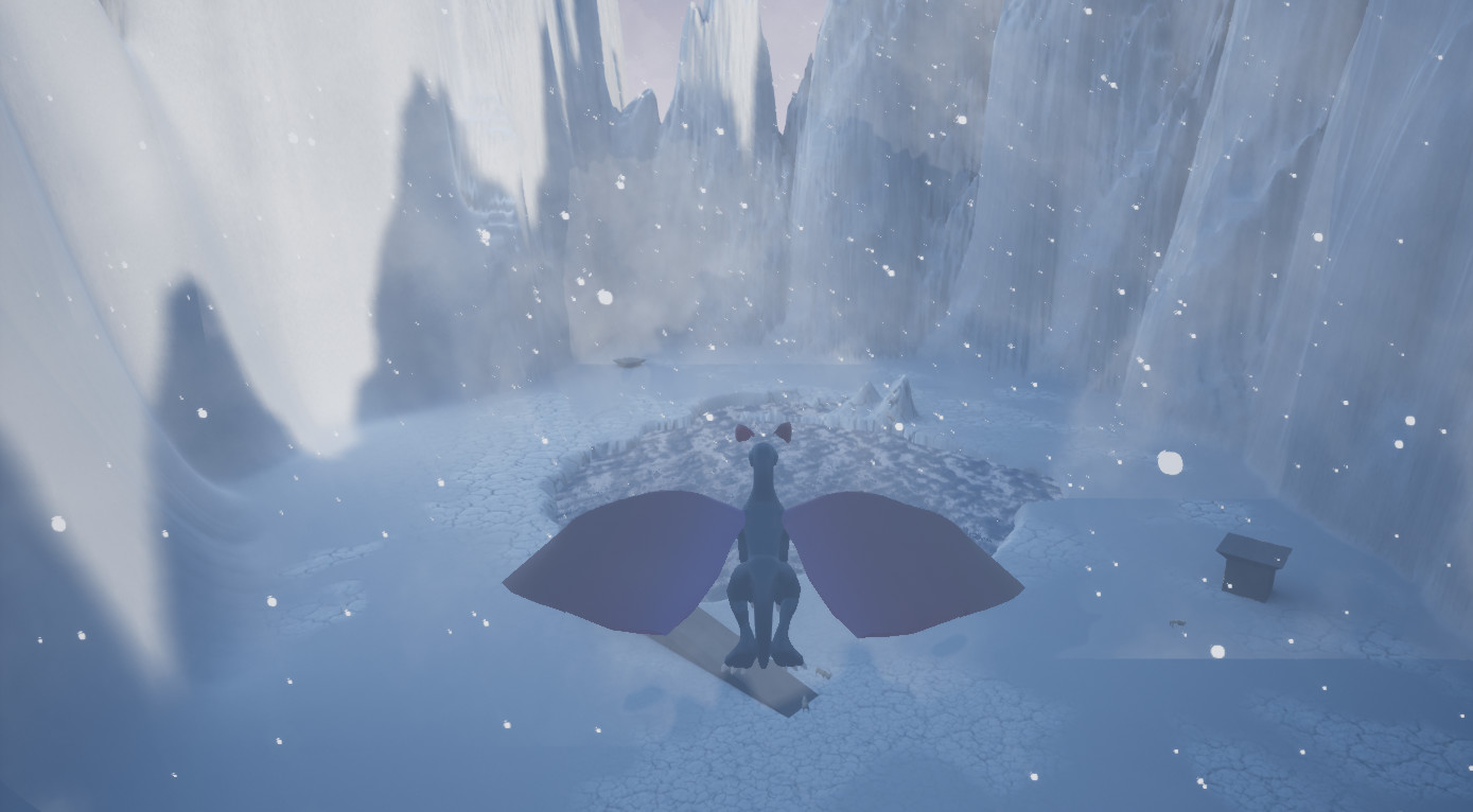 DragonCrash screenshot 1