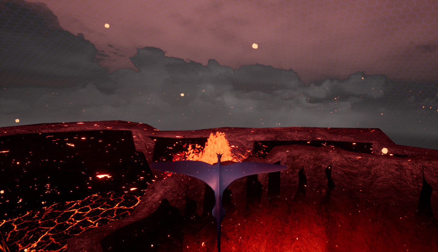 DragonCrash screenshot 12