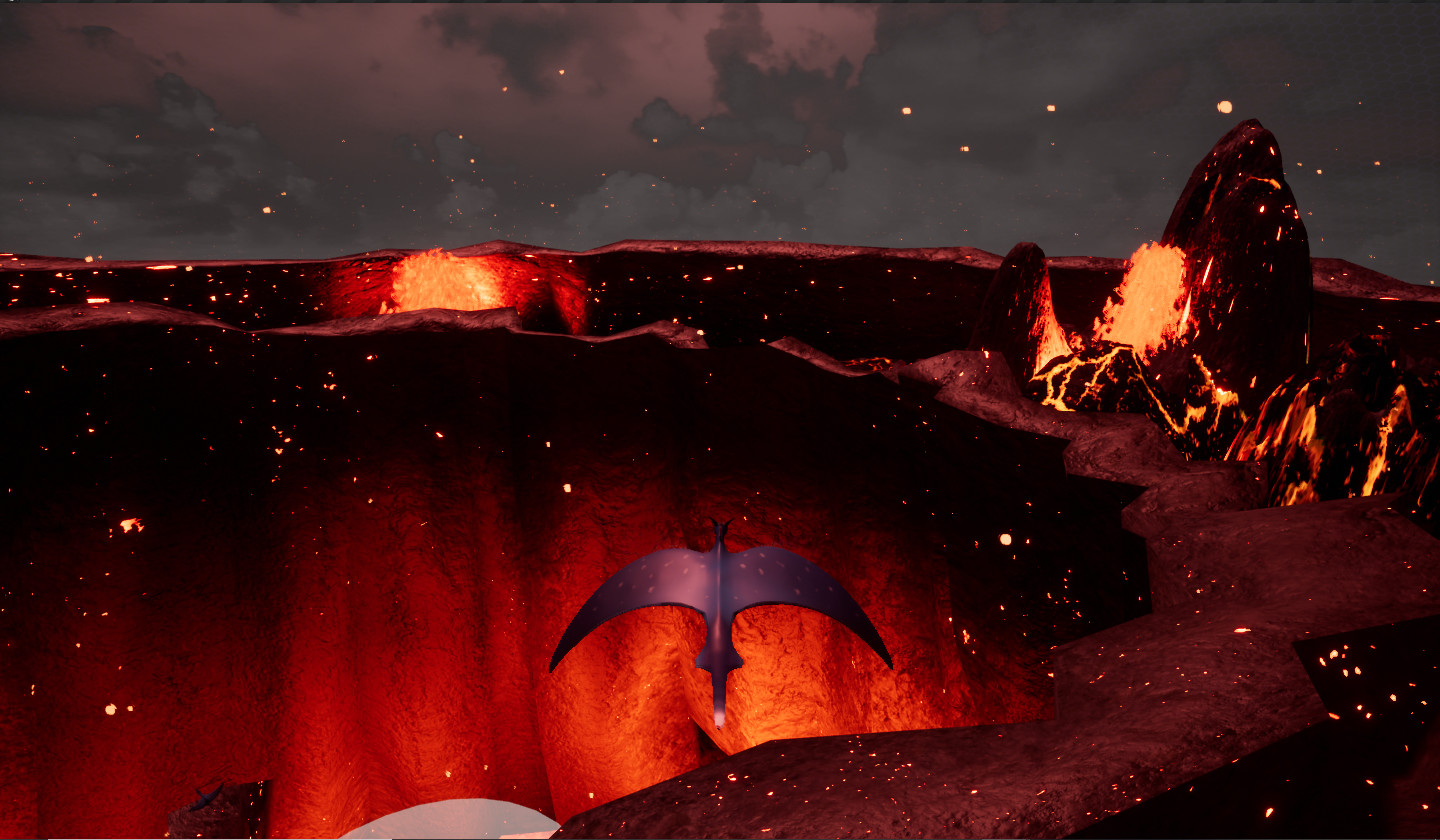 DragonCrash screenshot 13