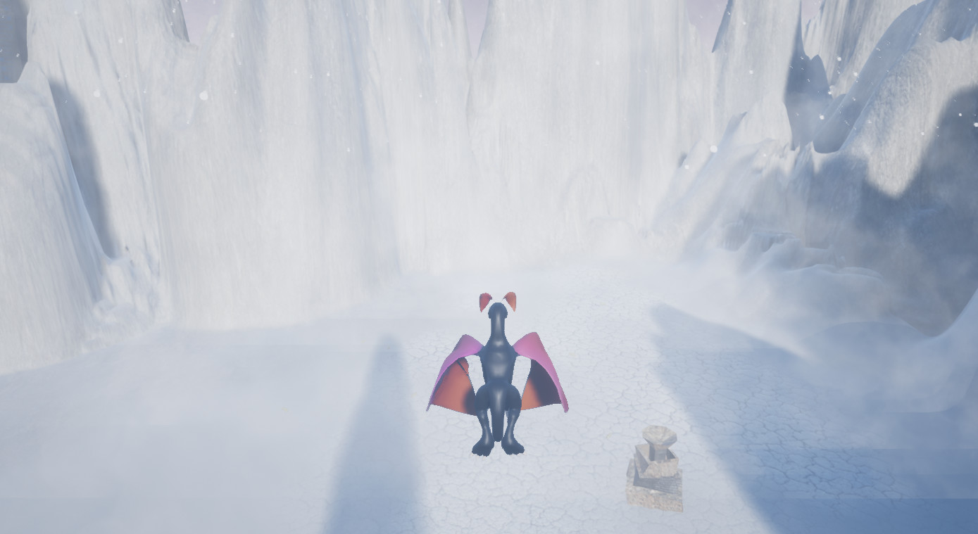 DragonCrash screenshot 2