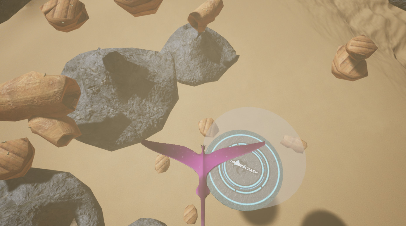 DragonCrash screenshot 7