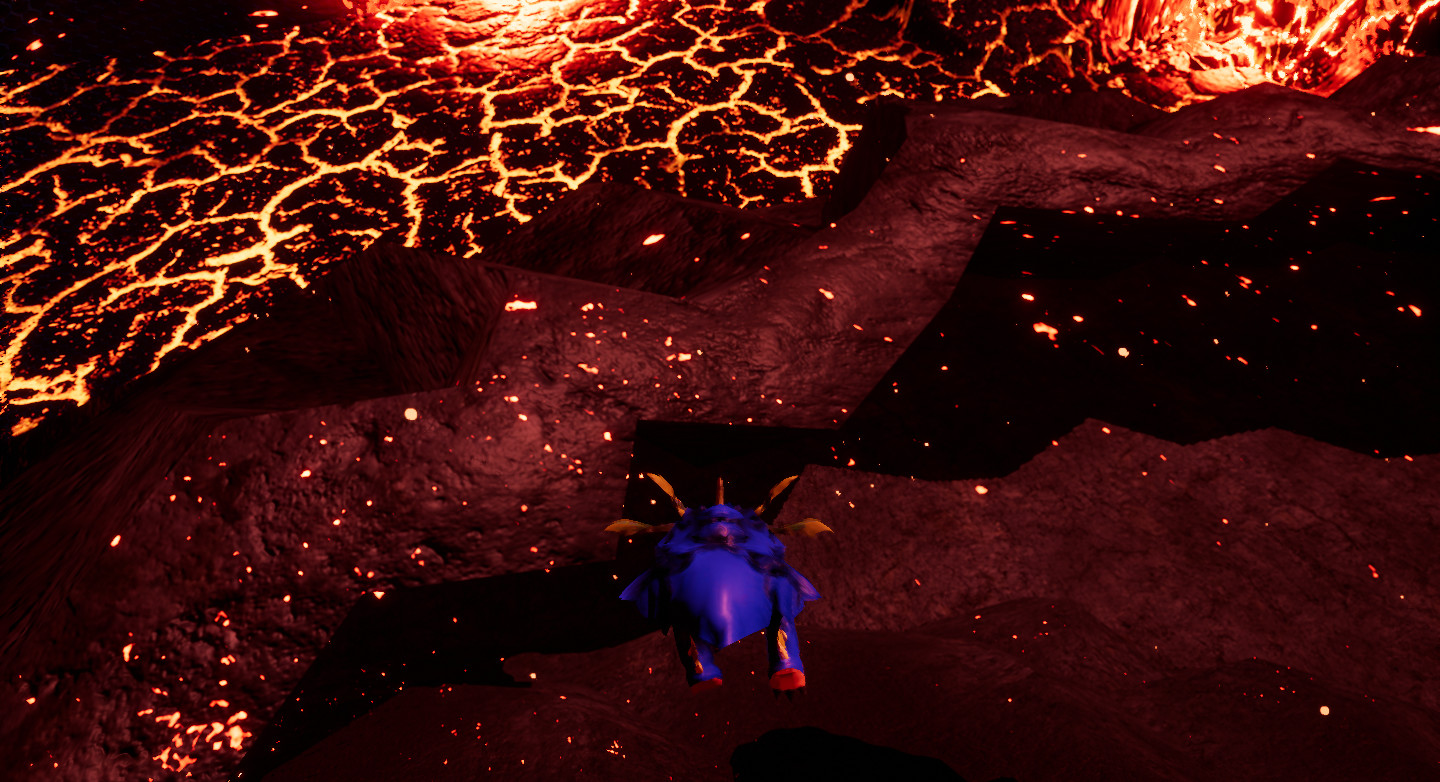 DragonCrash screenshot 18