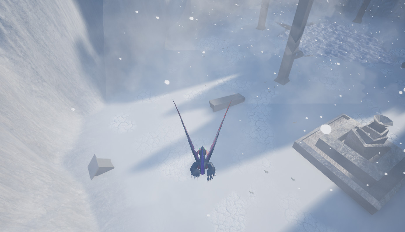 DragonCrash screenshot 3