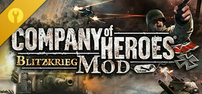 Company of Heroes: Blitzkrieg Mod