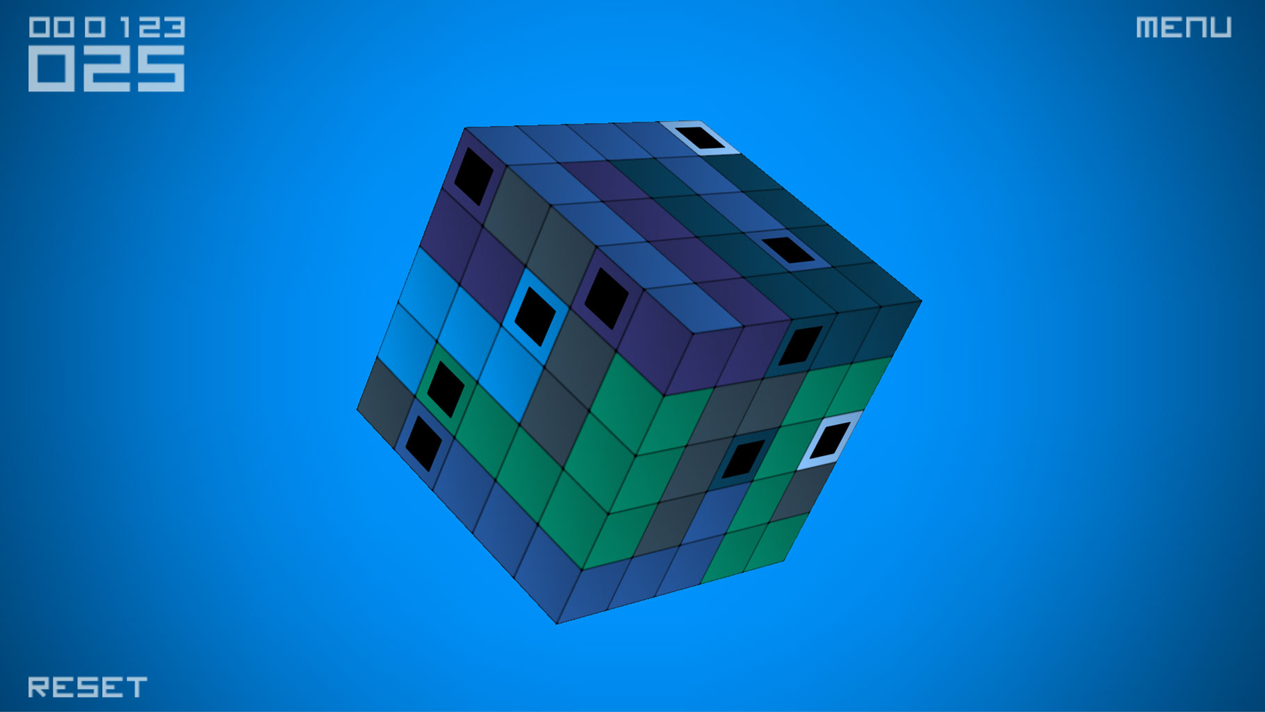 Cube Link screenshot 4