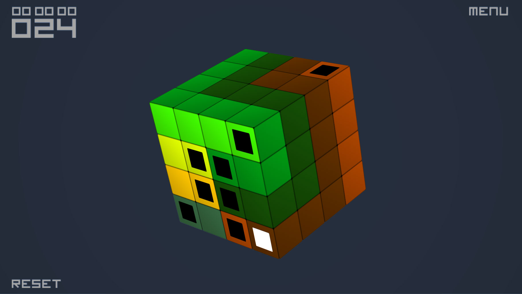 Cube Link screenshot 3