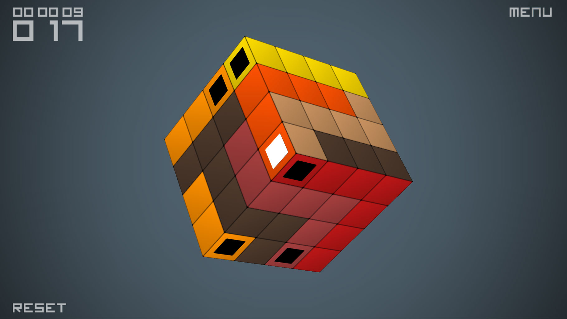 Cube Link screenshot 2