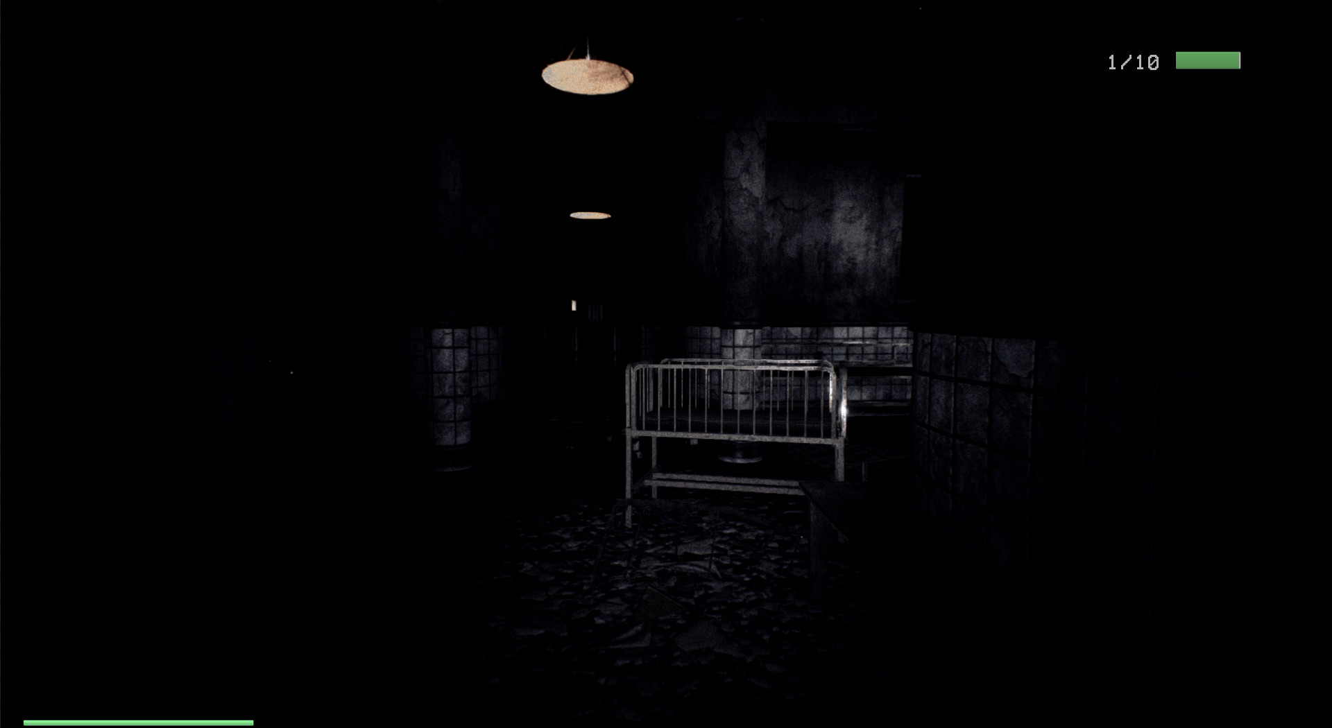 Distorted Reality screenshot 4
