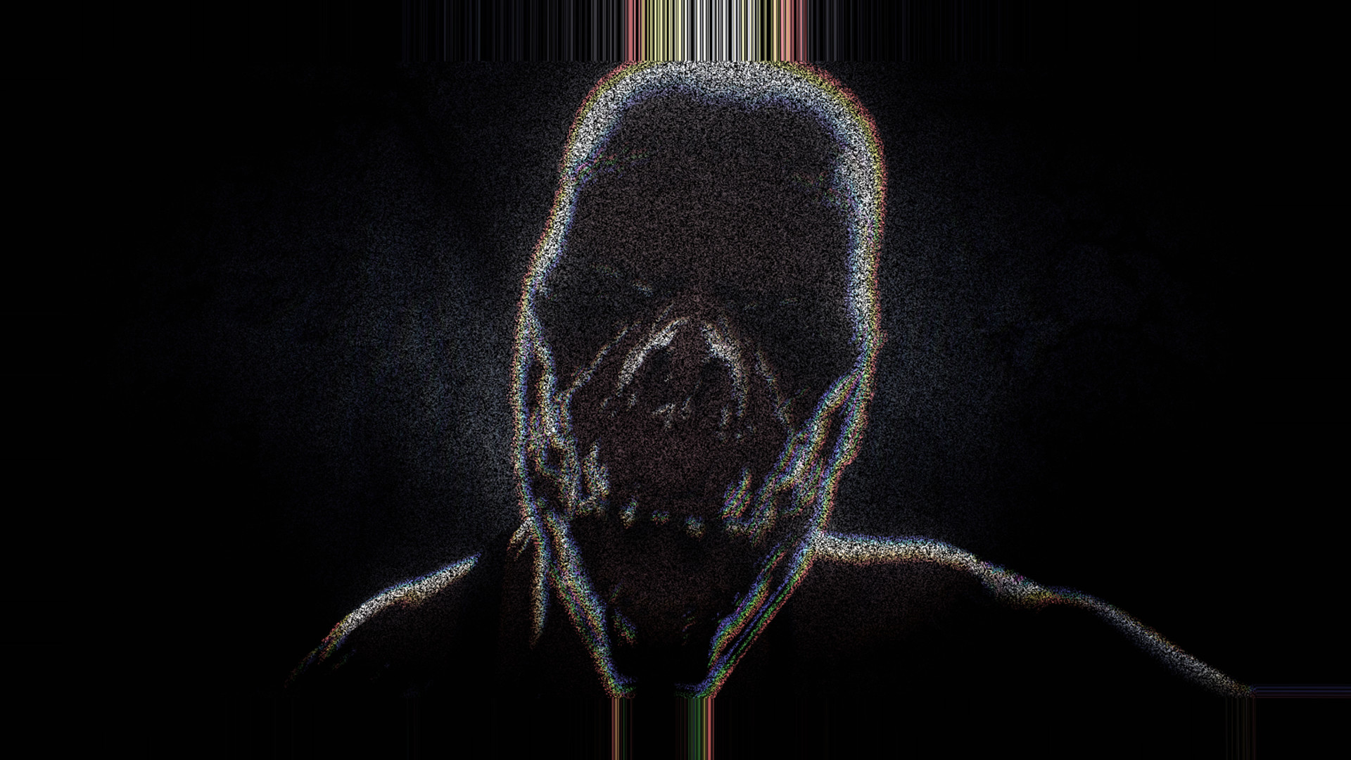 Distorted Reality screenshot 1