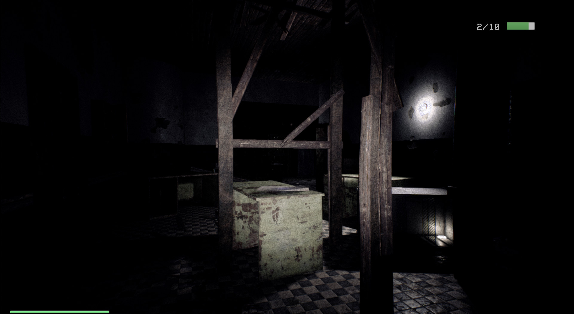 Distorted Reality screenshot 16