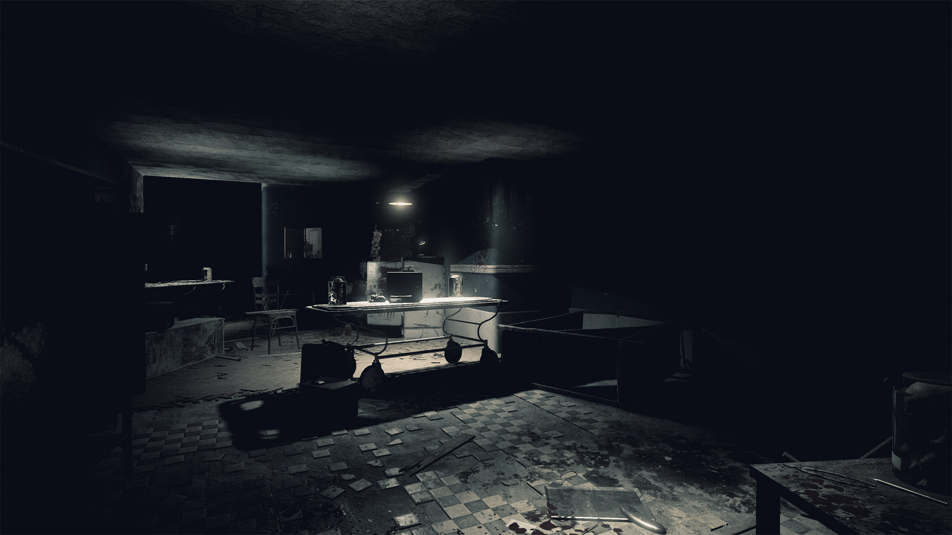 Distorted Reality screenshot 9