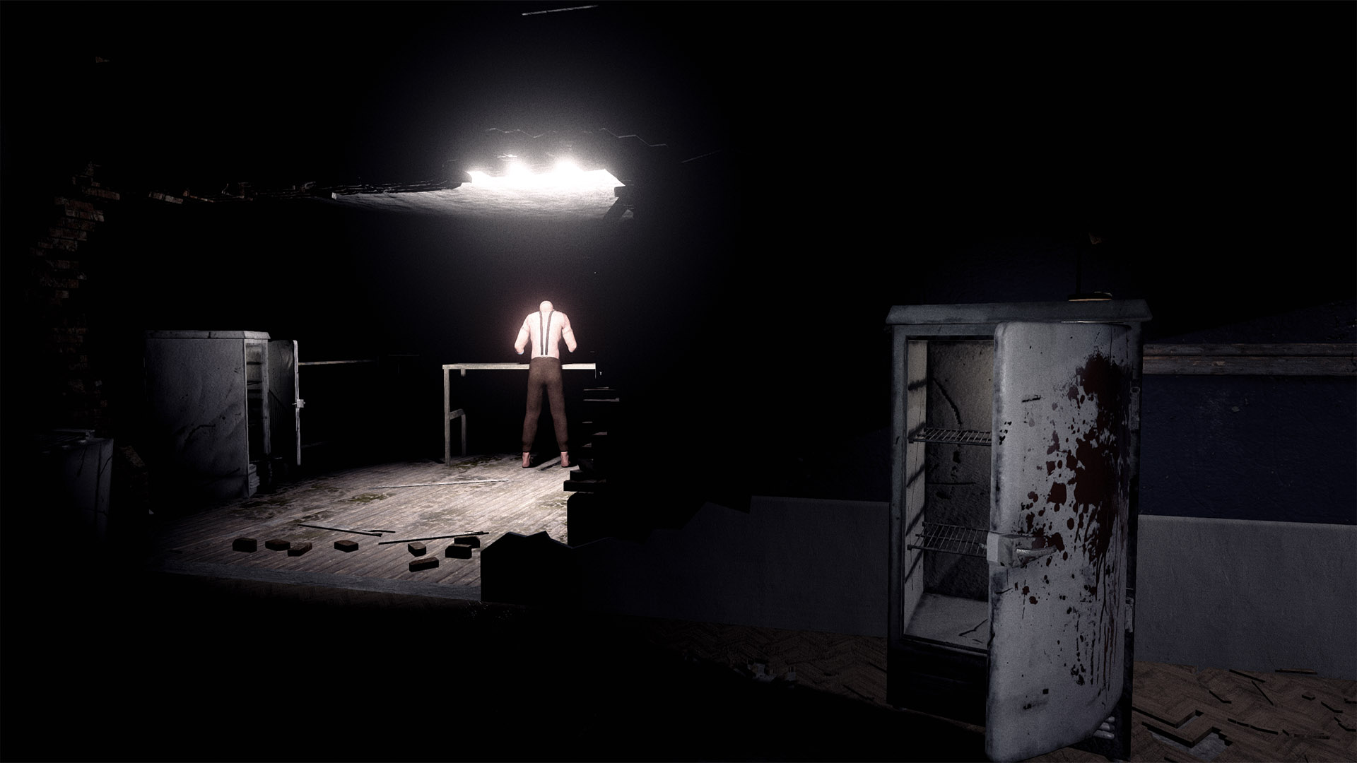 Distorted Reality screenshot 6