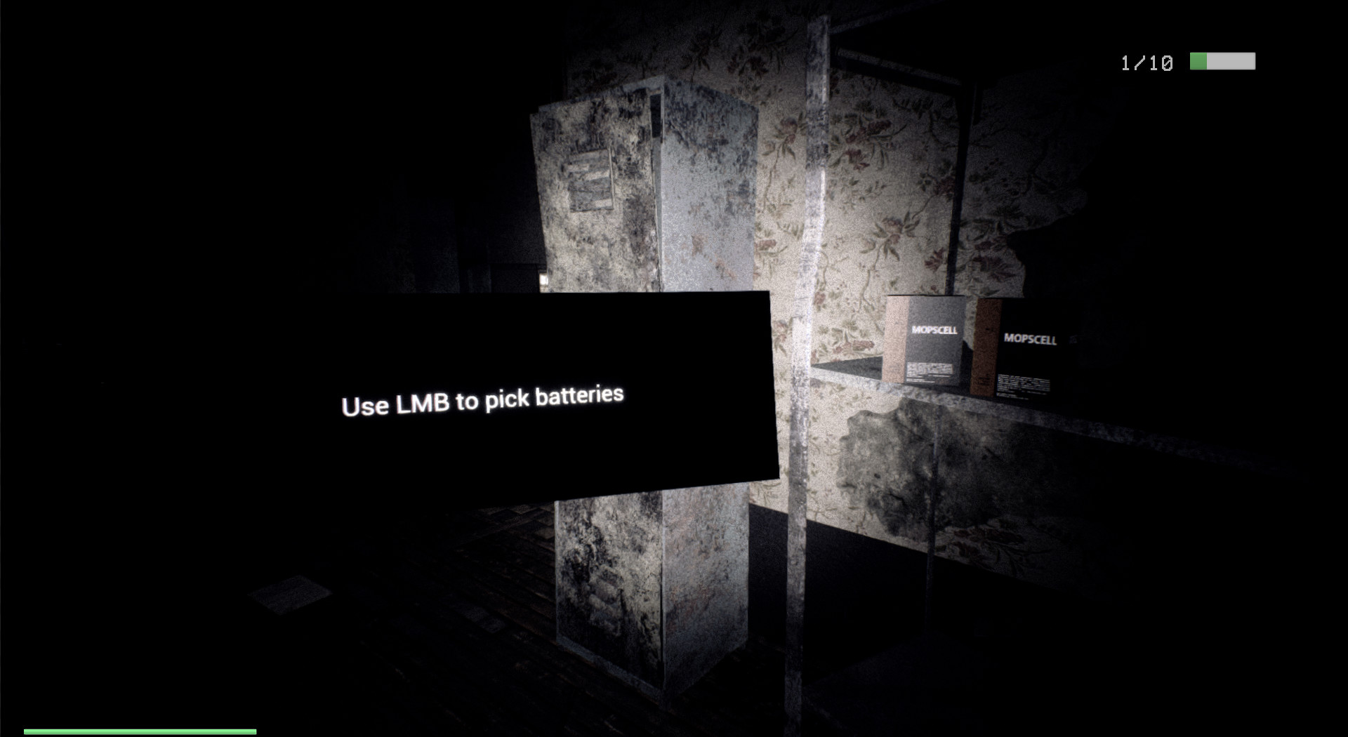 Distorted Reality screenshot 3