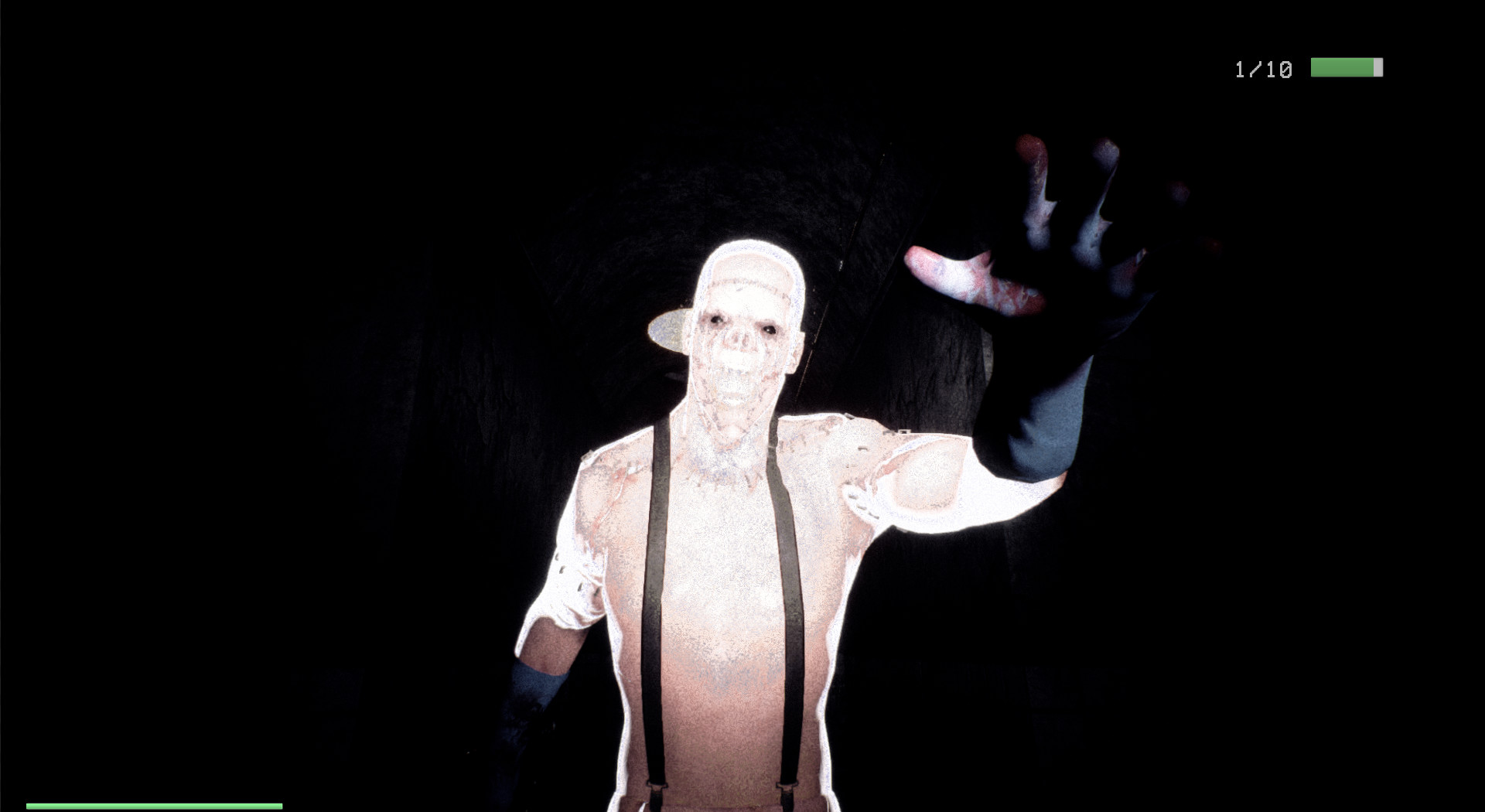 Distorted Reality screenshot 5