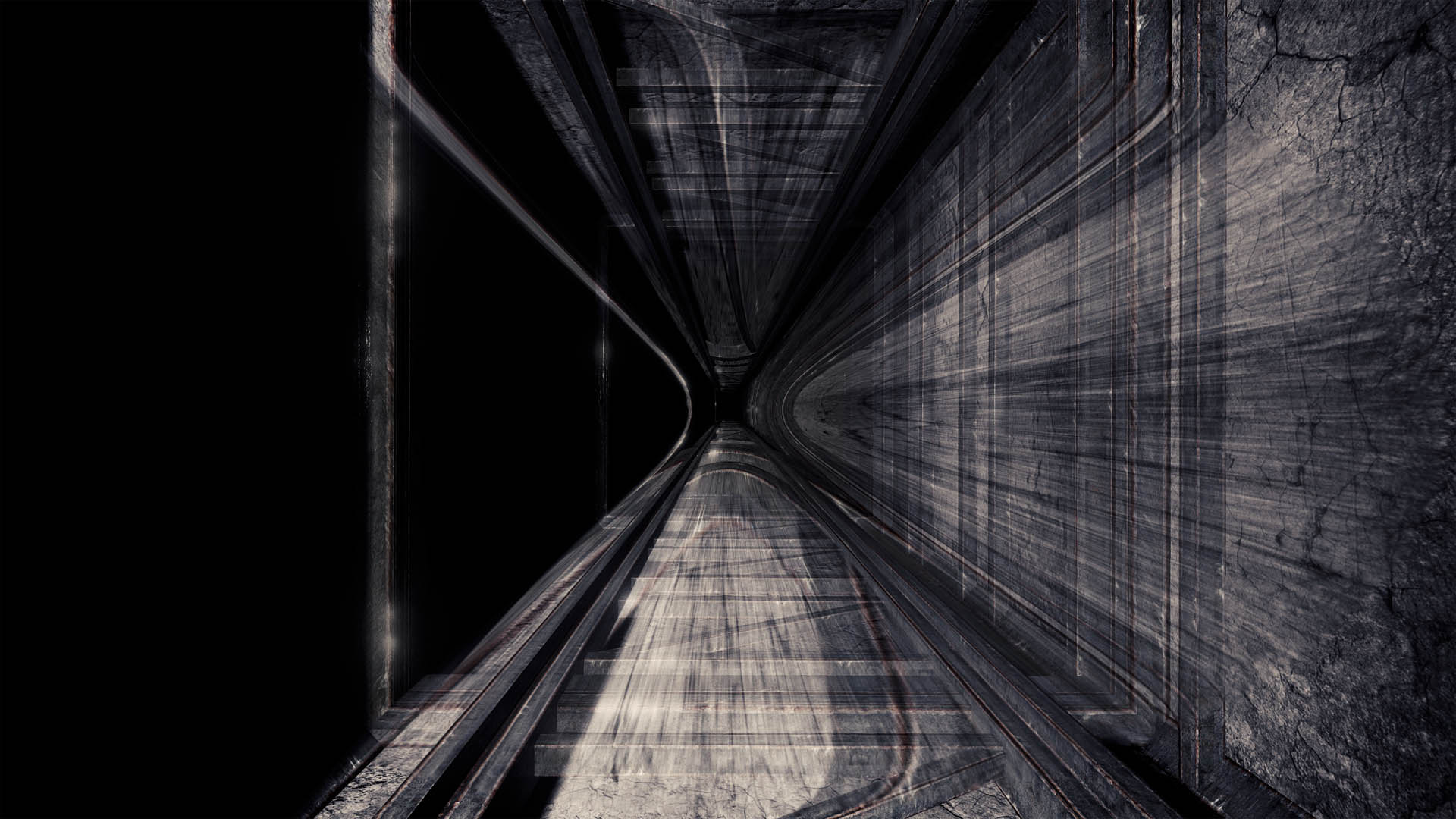 Distorted Reality screenshot 11