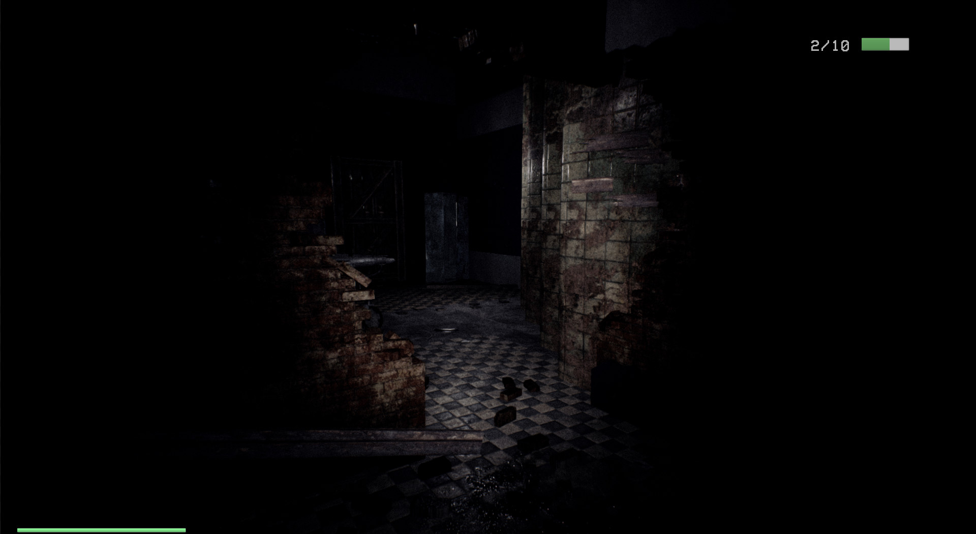 Distorted Reality screenshot 14