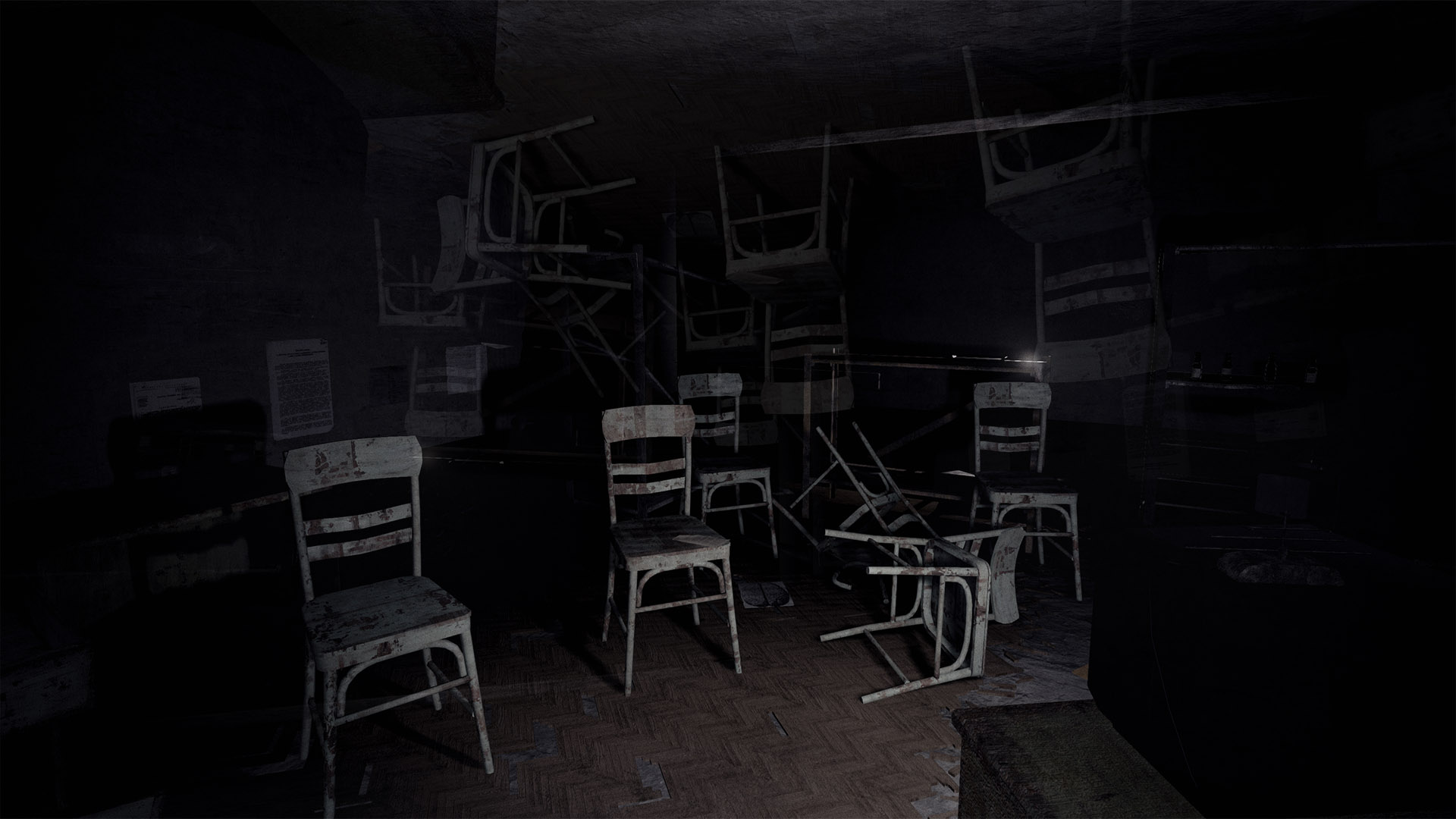 Distorted Reality screenshot 18
