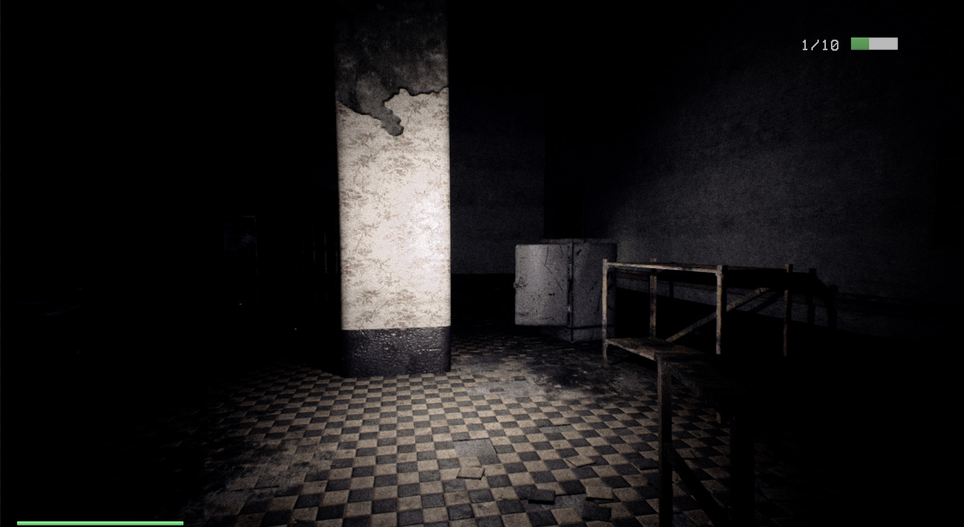 Distorted Reality screenshot 19