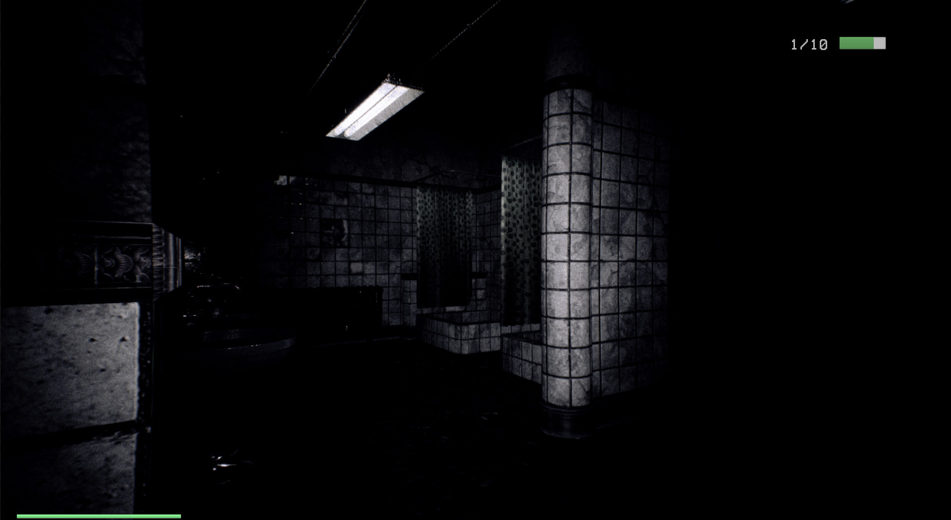 Distorted Reality screenshot 7