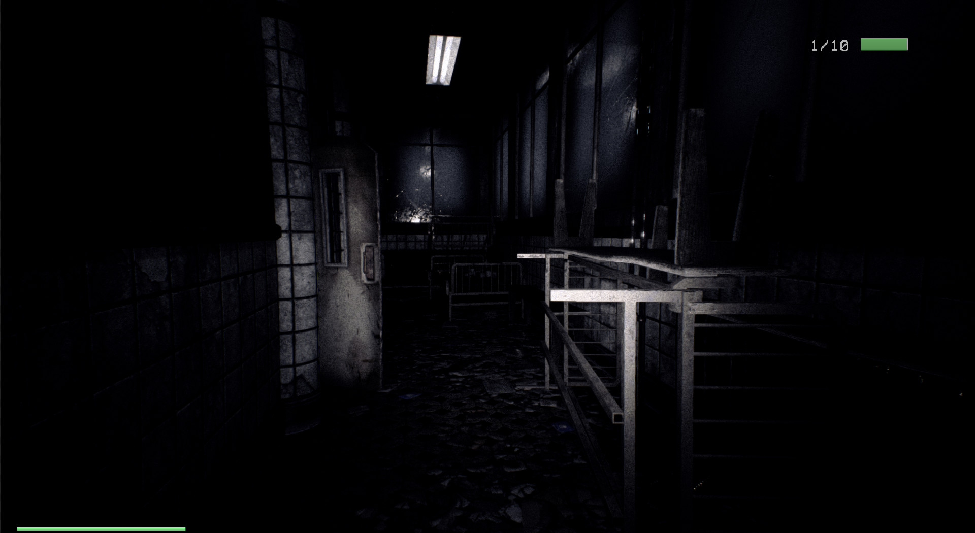 Distorted Reality screenshot 12