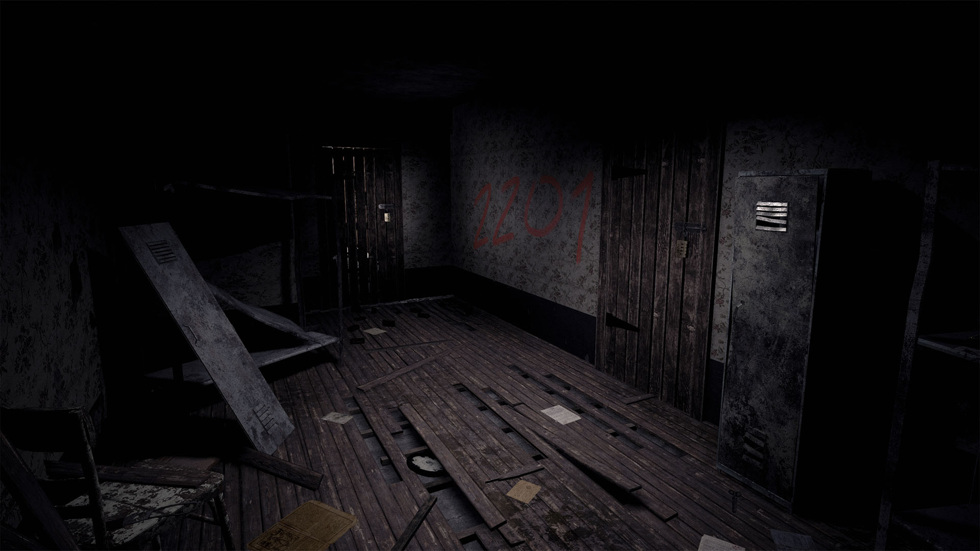 Distorted Reality screenshot 10