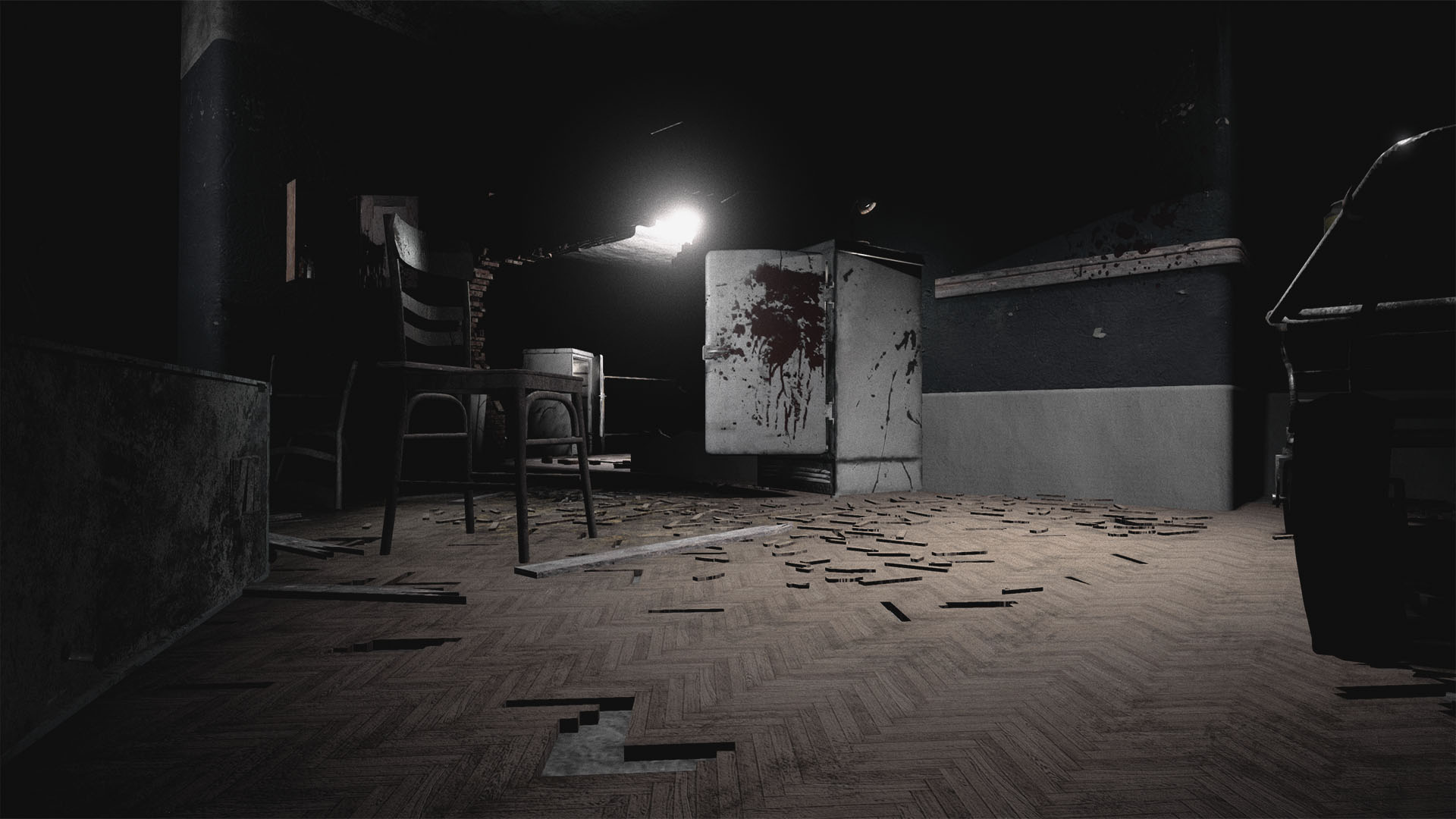 Distorted Reality screenshot 8