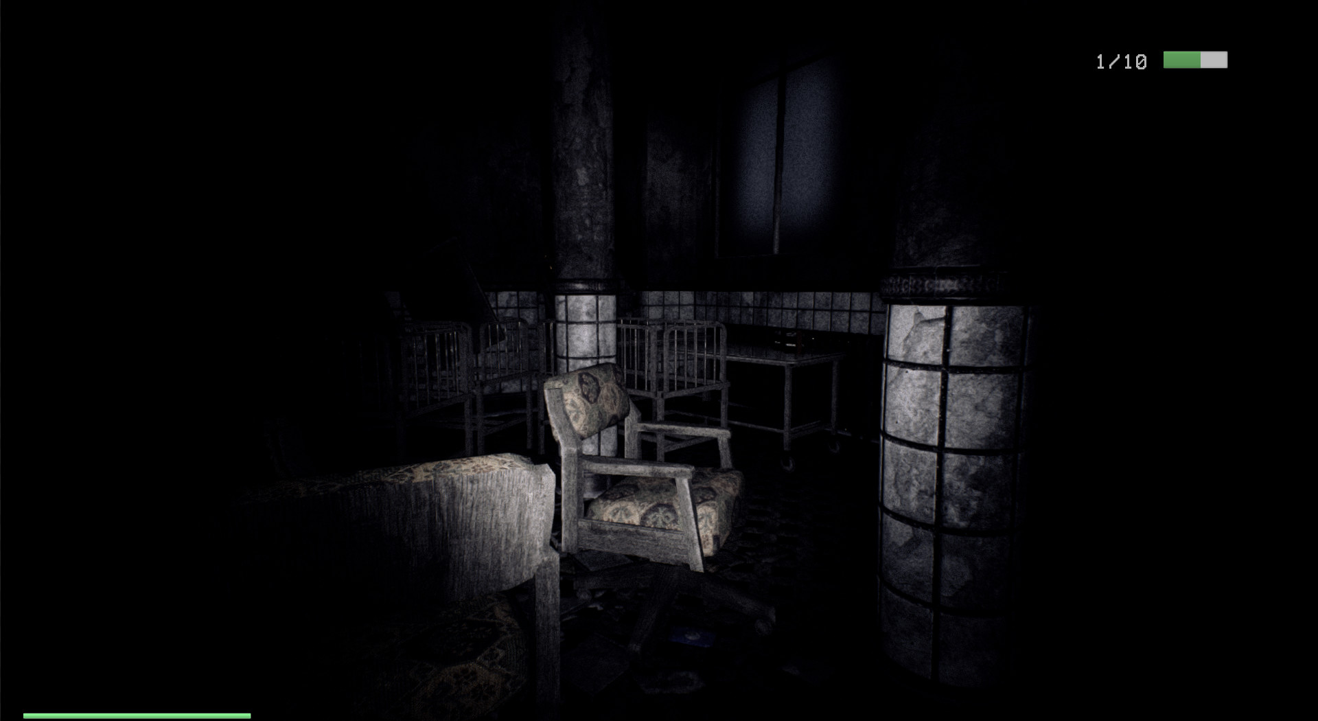 Distorted Reality screenshot 13