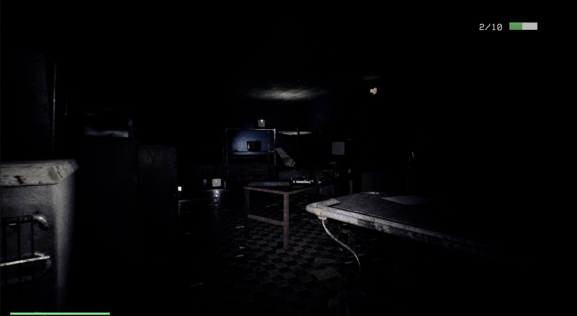 Distorted Reality screenshot 15