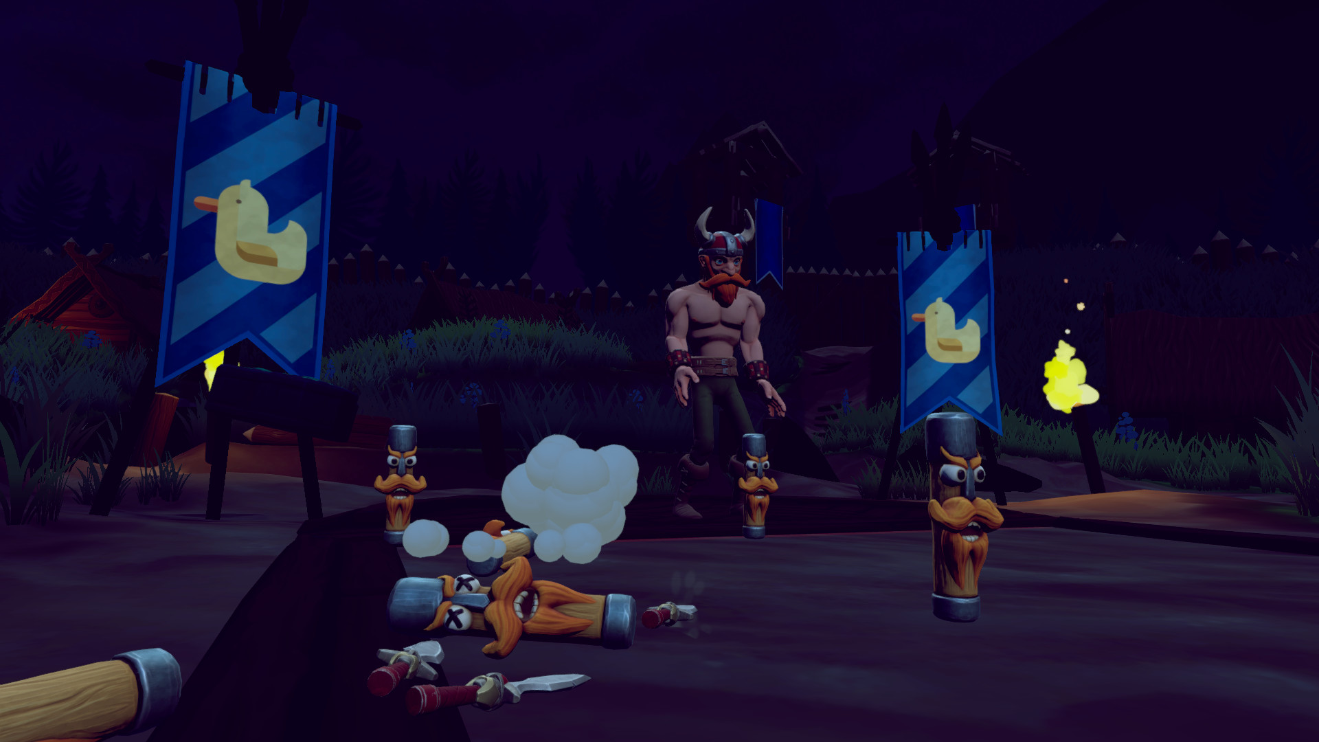 ViKubb screenshot 2