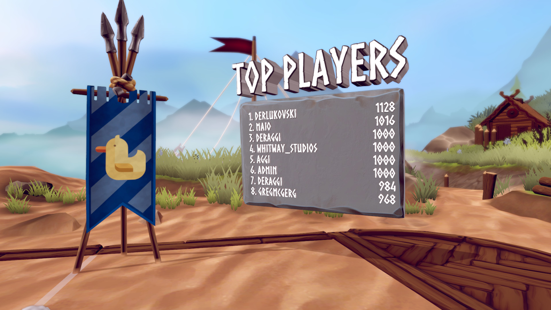 ViKubb screenshot 3