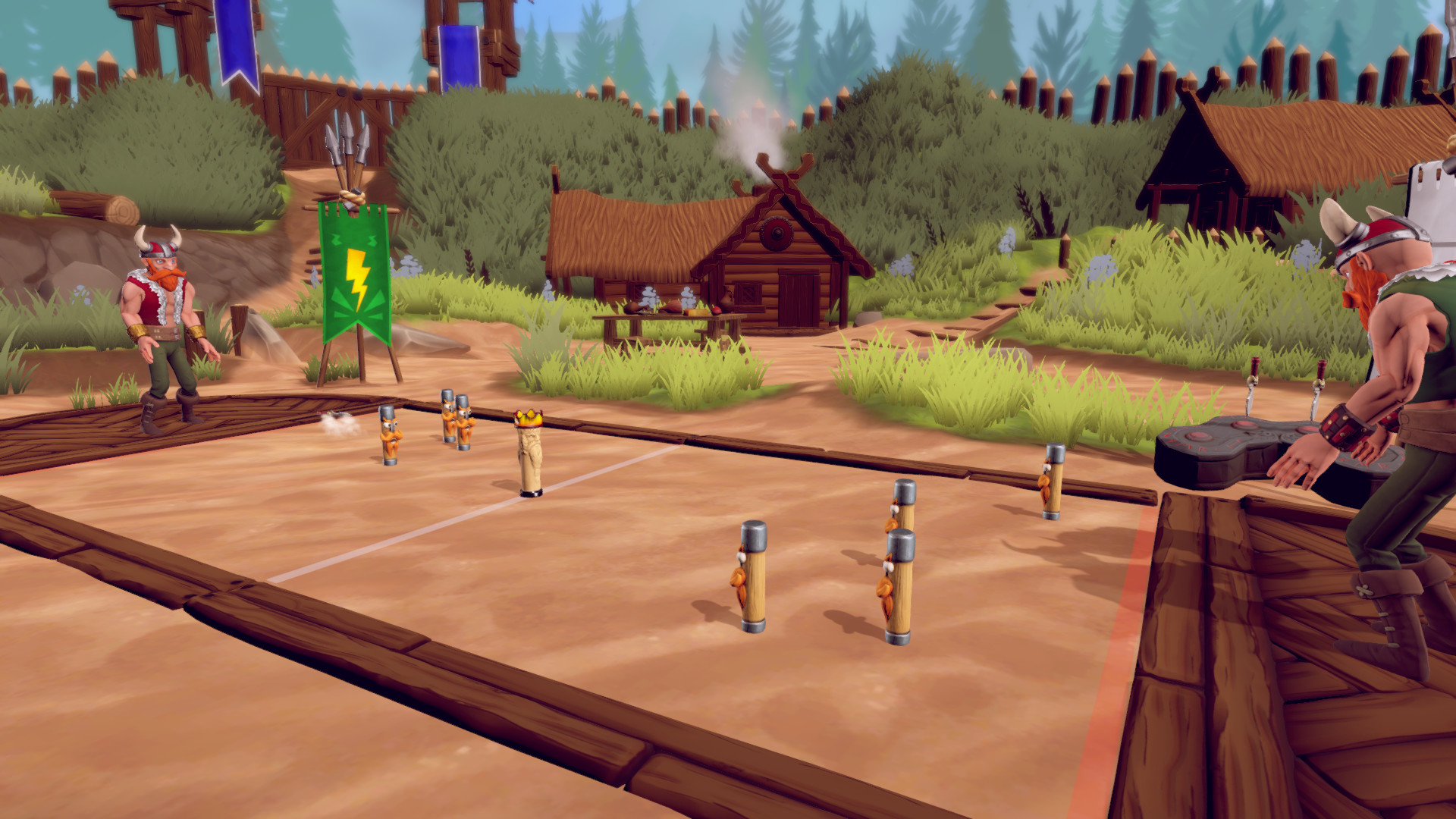 ViKubb screenshot 5