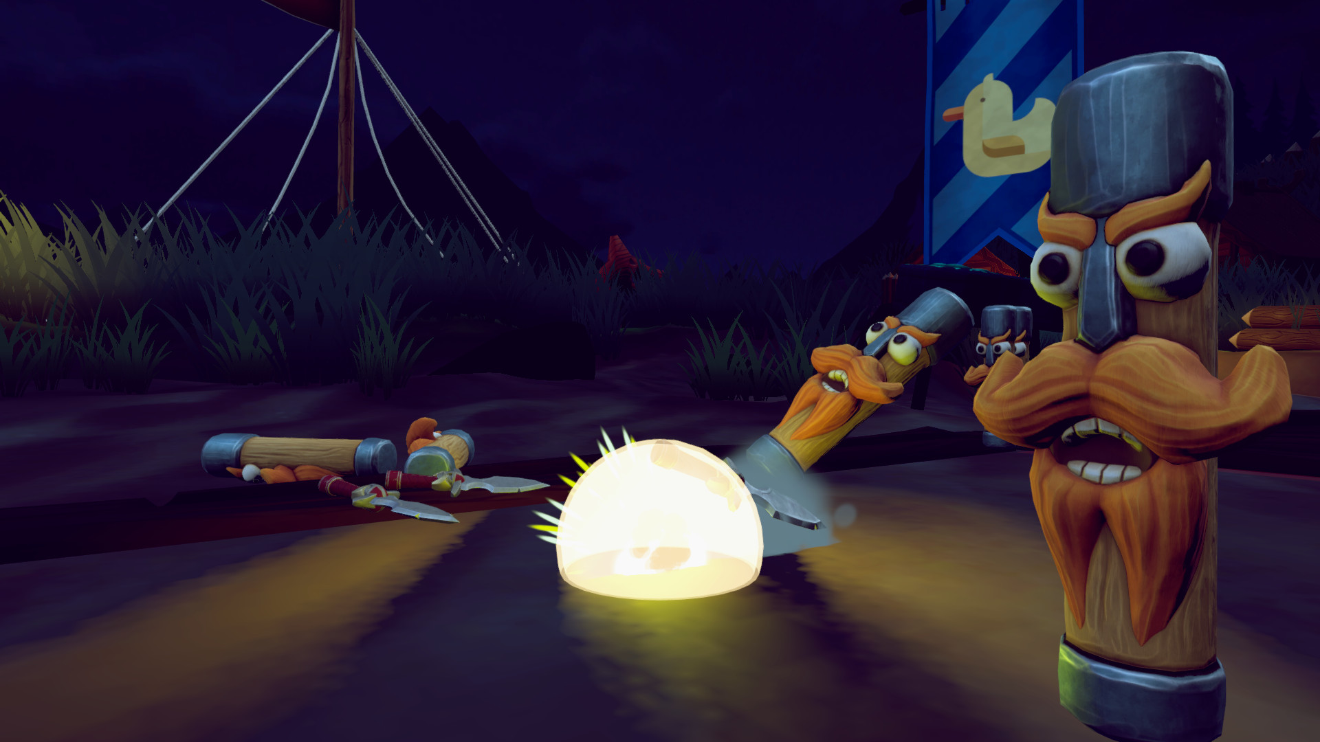 ViKubb screenshot 4