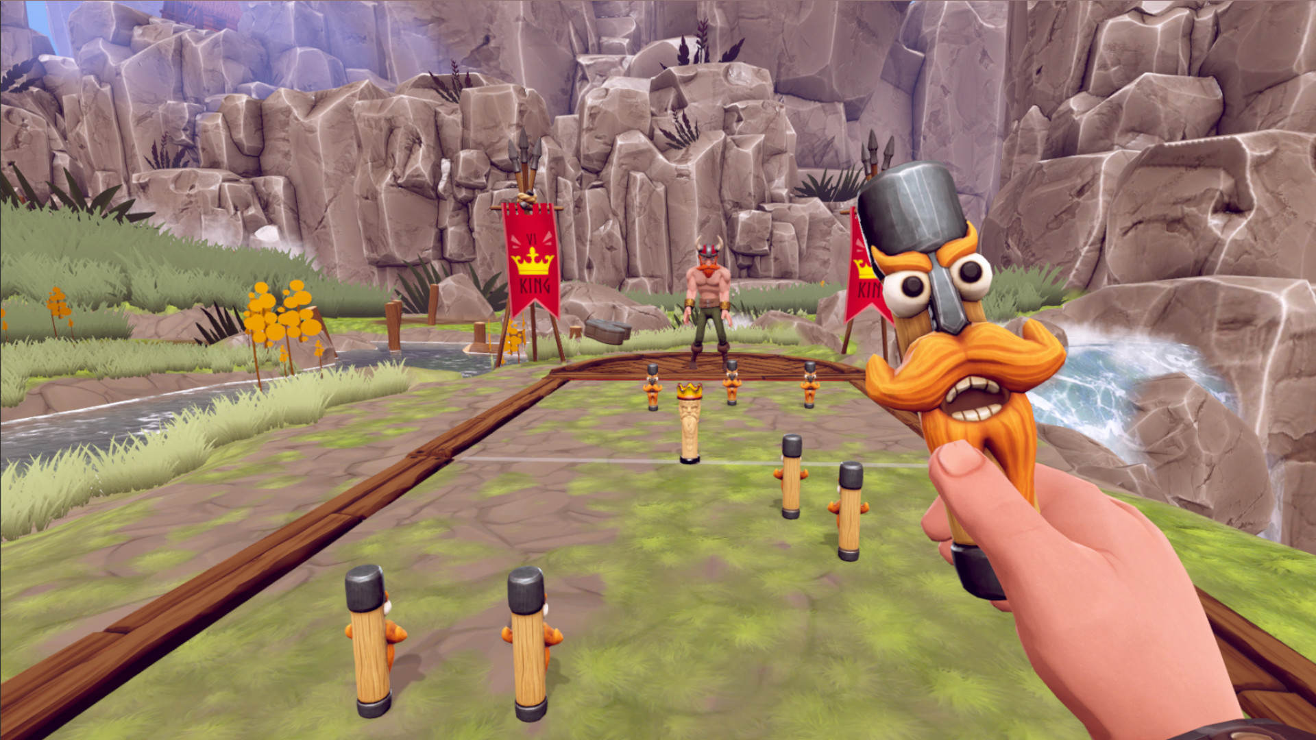 ViKubb screenshot 1