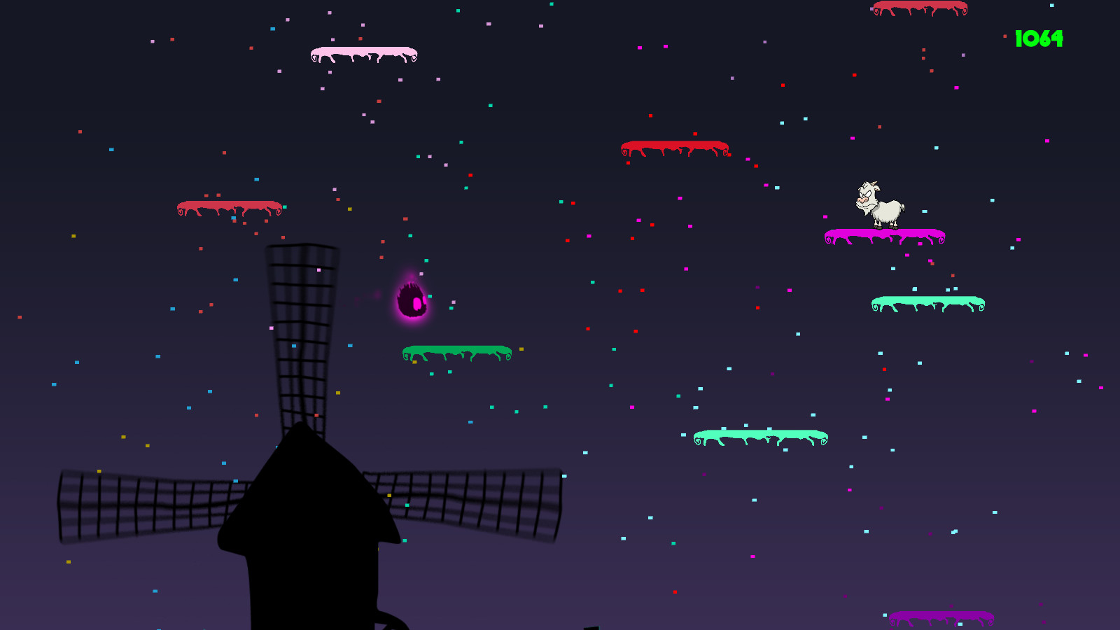 Fur Up screenshot 3