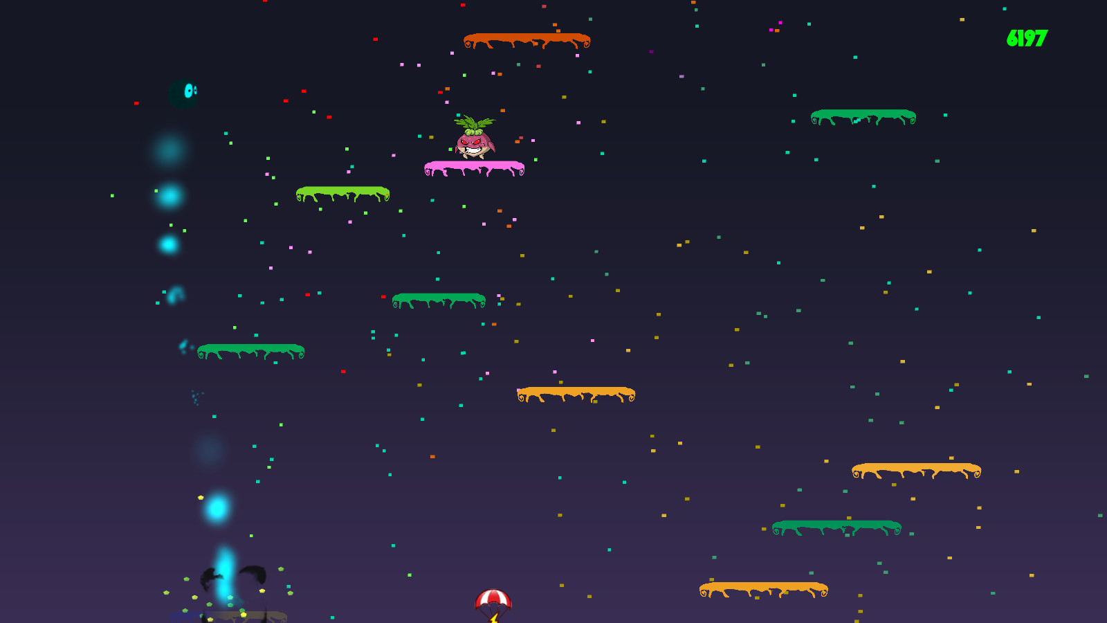 Fur Up screenshot 5