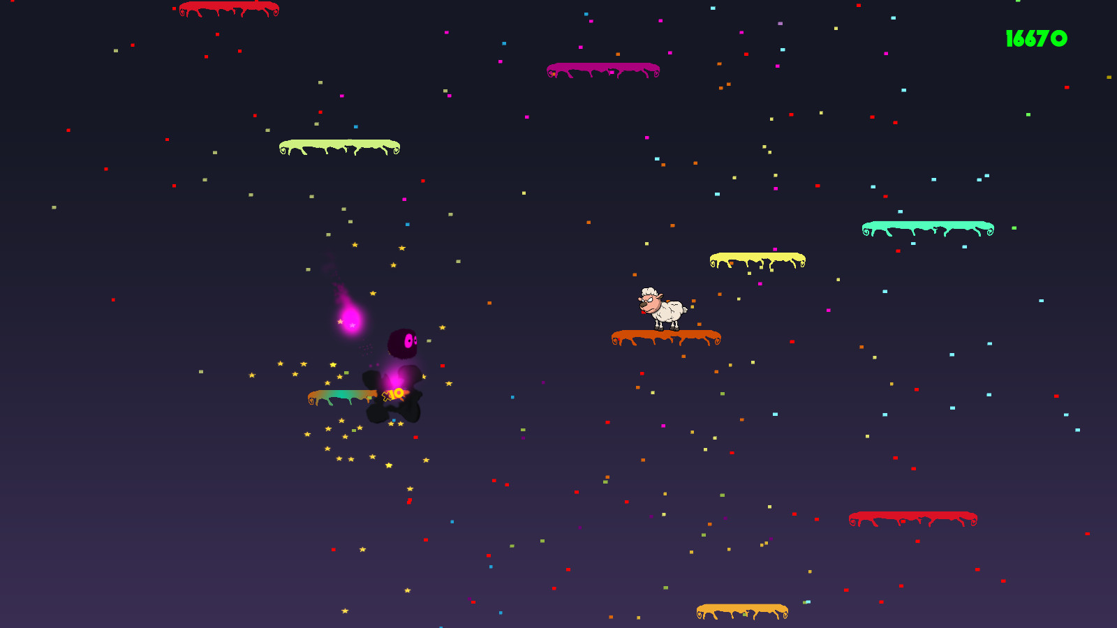 Fur Up screenshot 2