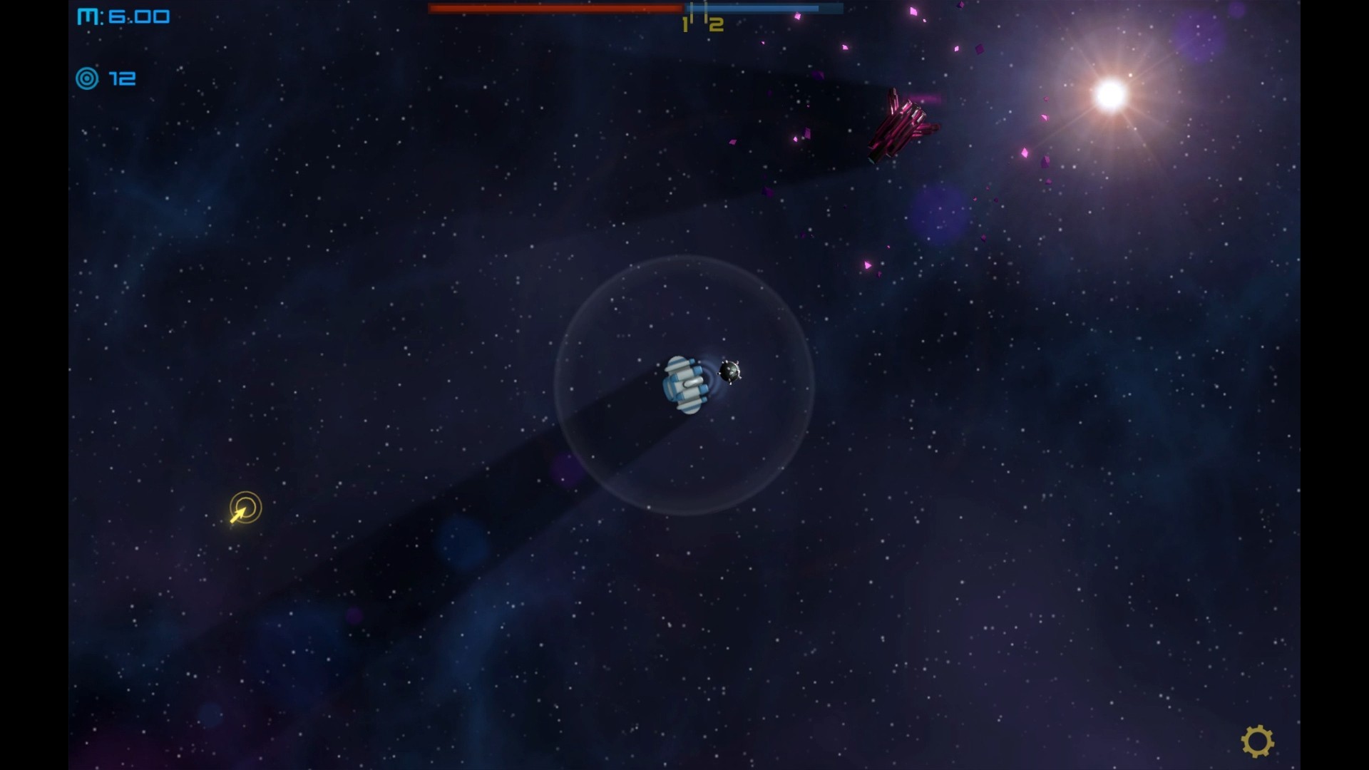 ionAXXIA screenshot 10