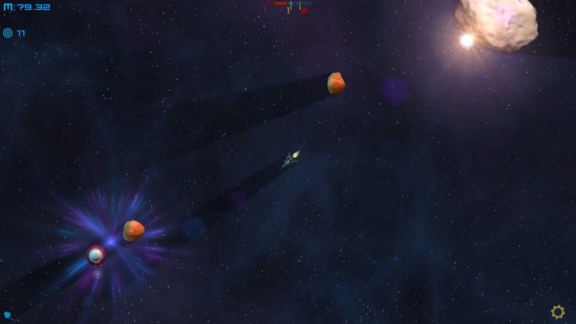ionAXXIA screenshot 8