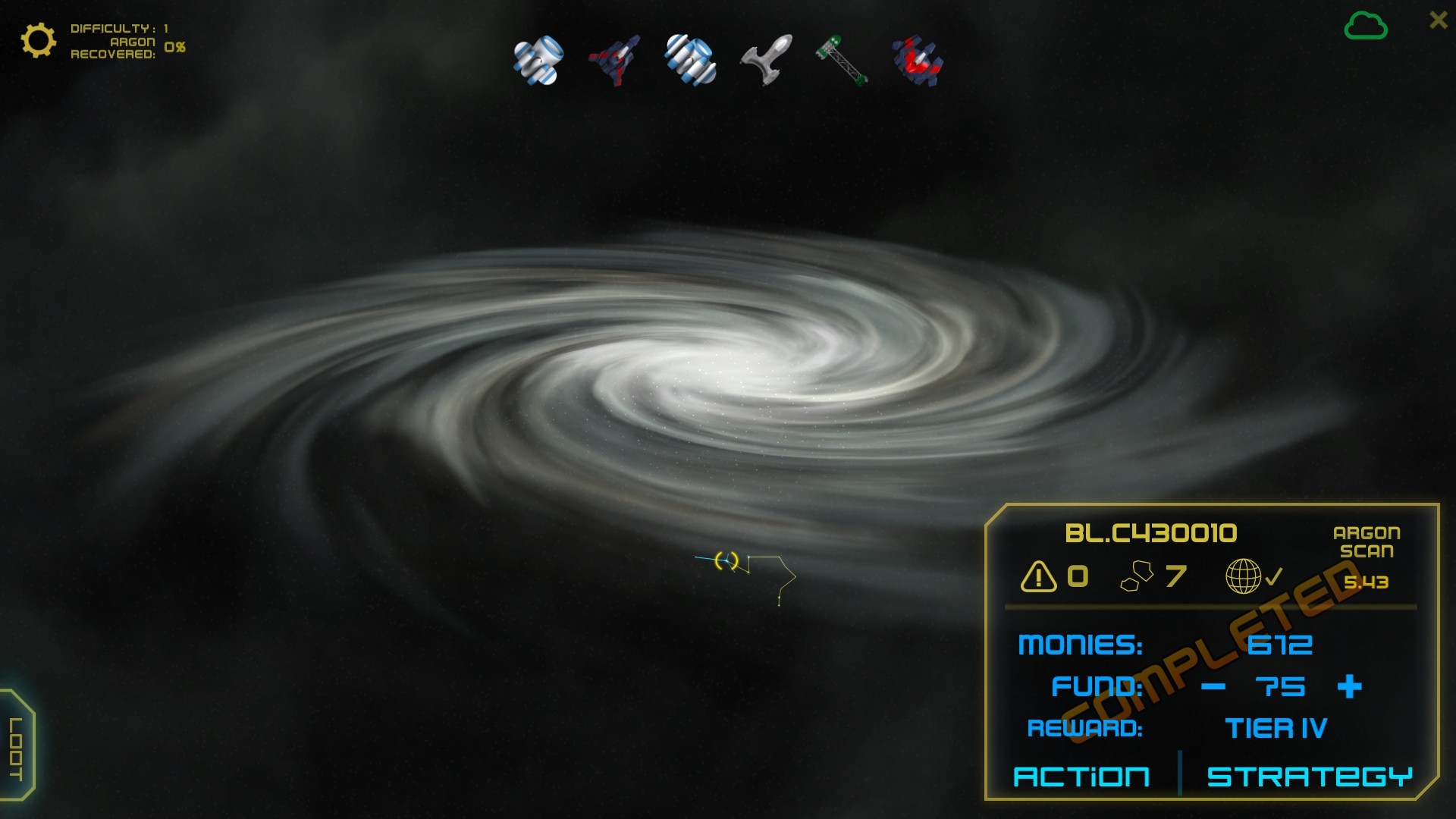 ionAXXIA screenshot 7